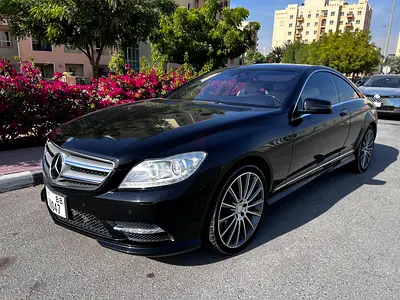 CL550 Tuned and in pristine condition