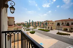 Stunning 3BR | Fully Furnished | Serene Community