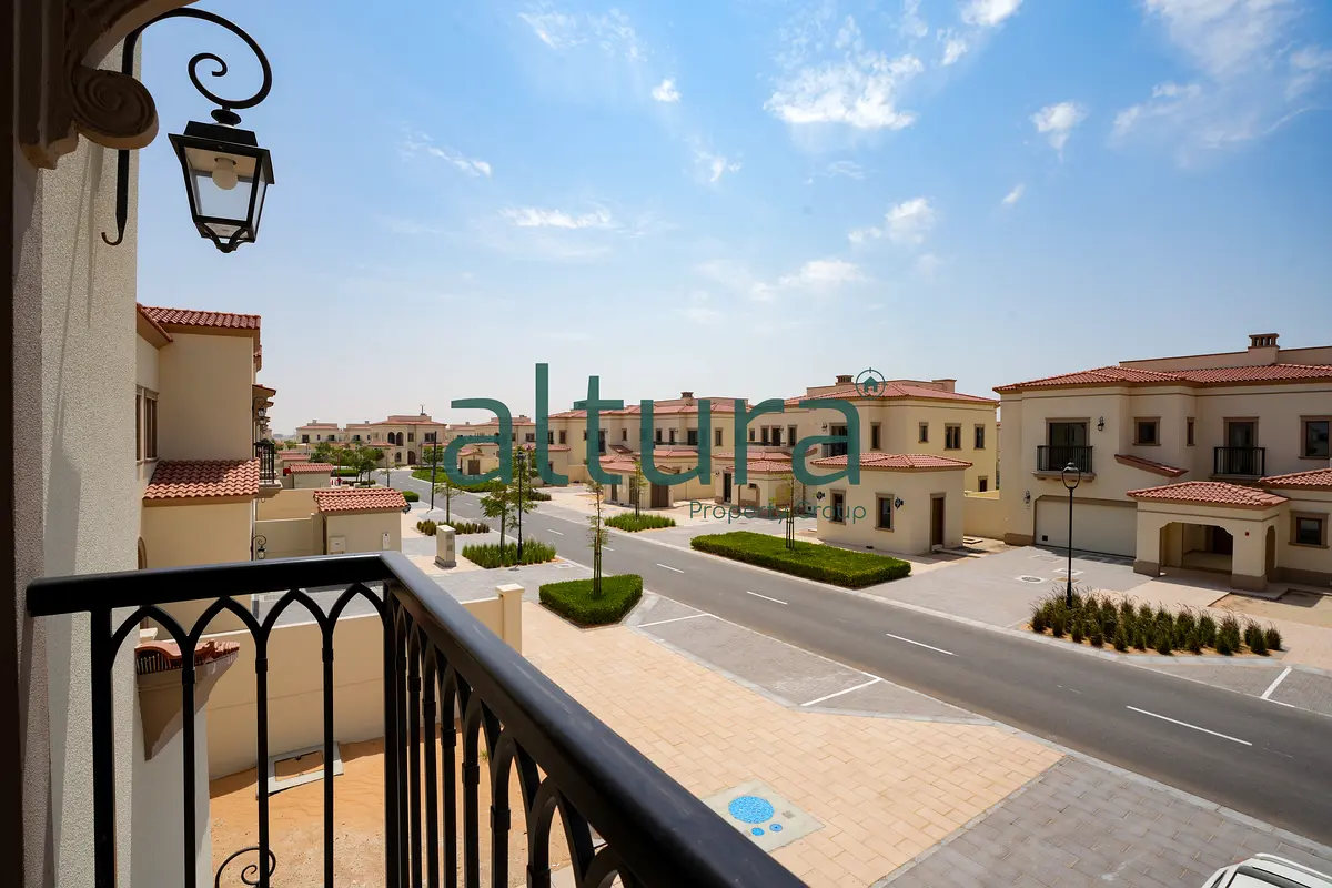Stunning 3BR | Fully Furnished | Serene Community