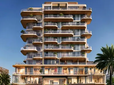 Premium Apartments | Smart Home | High ROI