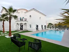 Lake Backing | Luxury Furnishing | Move-in ready