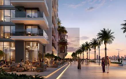 LIMITED UNITS | WATERFRONT | CALL FOR DISCOUNTS