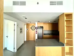 Luxury 1-Bedroom Apartment for Rent in Al Mamsha