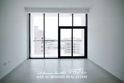Luxury 1BR Apartment in Al Jaddaf | The Residence Tower