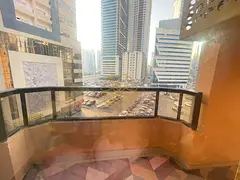 2 Bedroom With Master Bedroom+ 2 Balcony with open view in Al Majaz 3 Area
