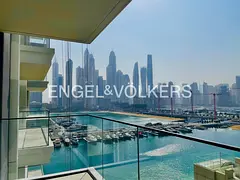 Harbour View | Low Floor | Beachfront Living