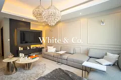Fully Furnished | Upgraded | Landscaped