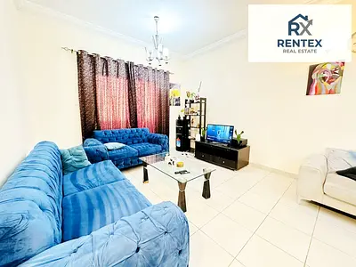 2 BHK Fully Furnished Apartment Available on Monthly Basis