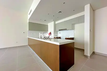 Burj + Fountain View | 3 Bed + Maid | Vacant