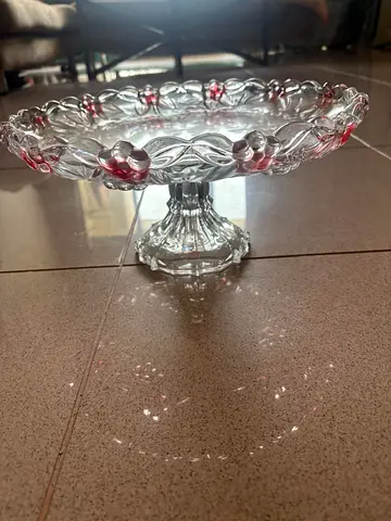 Cake stand