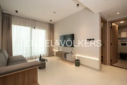 Wellness Living | Top Amenities | Large Bathroom
