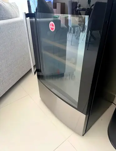 Hoover Wine Cooler fridge