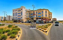 🏢 Commercial Land for Sale in Ajman – Al Yasmeen Area A great investment opportunity in a prime