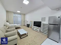Huge Layout | Furnished | High Floor