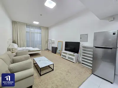 Huge Layout | Furnished | High Floor