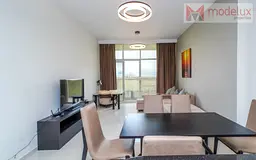 SPACIOUS 3 BR | HUGE LAYOUT | PRIME JVC LOCATION