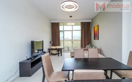 SPACIOUS 3 BR | HUGE LAYOUT | PRIME JVC LOCATION