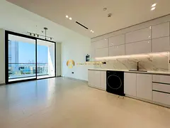 Unfurnished 1BR | Binghatti Lavender JVC | Balcony & Pool/Gym Access