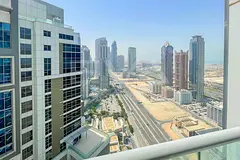 NEAR BURJ KHALIFA | COMMUNITY VIEW | SPACIOUS
