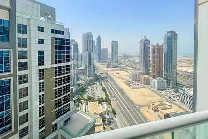 NEAR BURJ KHALIFA | COMMUNITY VIEW | SPACIOUS