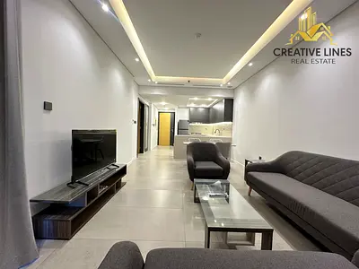 BRAND NEW | ASTONISHING LAYOUT | FULLY FURNISHED 1-BHK