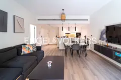 Upgraded l Furnished l Terrace