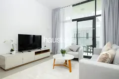 Ready To Move | Fully Furnished | Park Access