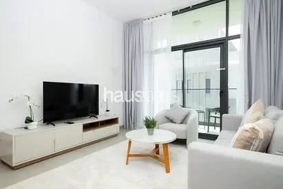 Ready To Move | Fully Furnished | Park Access