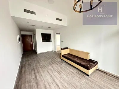 2BR Apartment | Semi Closed Kitchen La Vista | Balcony | DSO