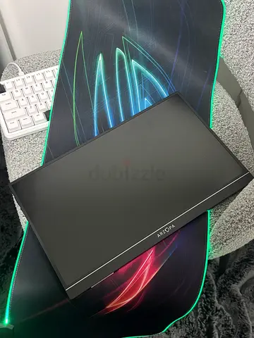 ARZOPA 16.1 144Hz Portable Gaming Monitor - 1080p FHD, HDR, Kickstand