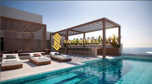 Prime Luxury! High-End Amenities! Enquire