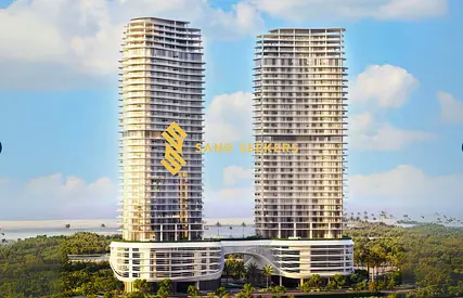 Prime Luxury! High-End Amenities! Enquire