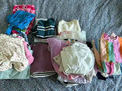 Children’s clothing