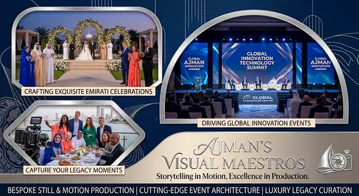 📸 Photos  Videos Services in Ajman – Smart Visual Solutions for Modern Brands
