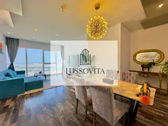 Spacious Layout: 2-BR | Fully Furnished | Sea View