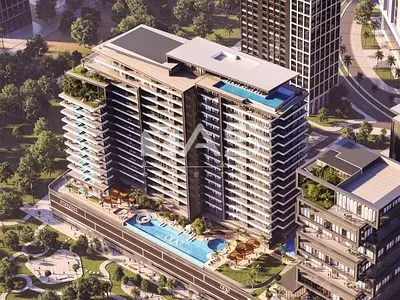 Unmissable Deal | Fully Furnished Apartment | Full Title Deed Waiver