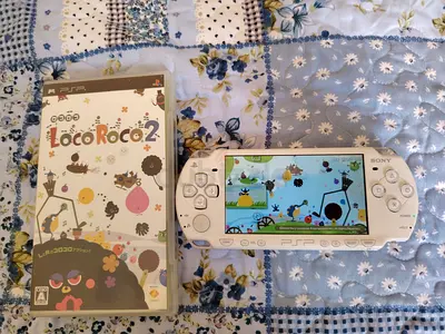 PSP