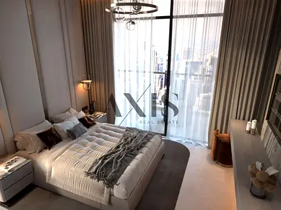Easy Payment Plan | Luxury Lifestyle | Branded Tower