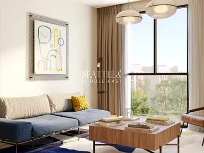 Invest in Al Shamkha | Premium 1BR | Strong Capital Growth