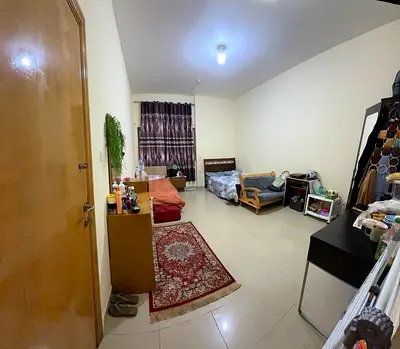 Executive Bed Space for Ladies for Rent Shabiyah 12 Abu Dhabi