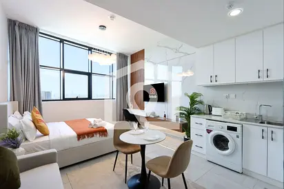 Modern Studio in JVC,Near Parks and Highways