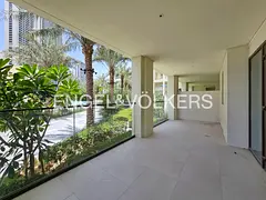 Spacious | Vastu | Open View | Creek Beach Facing