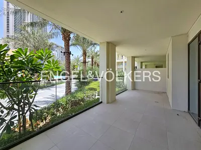 Spacious | Vastu | Open View | Creek Beach Facing