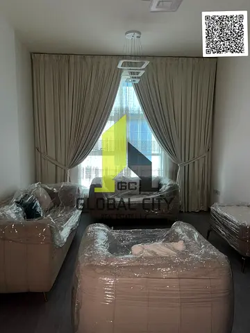 Luxury Living Redefined | Fully Furnished 2BHK in City Towers | All Bills Included | Just AED 5500 Monthly