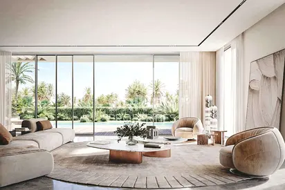 Great Deal | Open Skyline Views | Type B