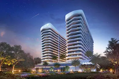 Modern Living I Genuine Resale I Open Views