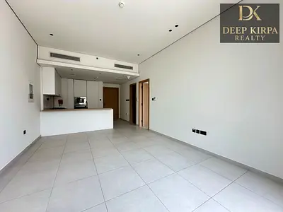 Spacious 1 BR | With Kitchen Appliances | Modern Layout | Pool View