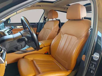 صورة مصغرة 11 لـ 2016 BMW 7-SERIES