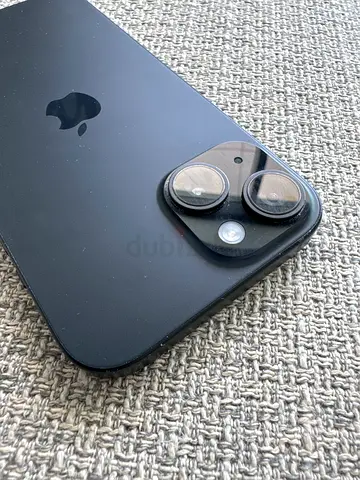 iPhone 15 128GB 96% battery health