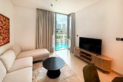 1BR Furnished | Move-In-Ready | up to 6 Cheques